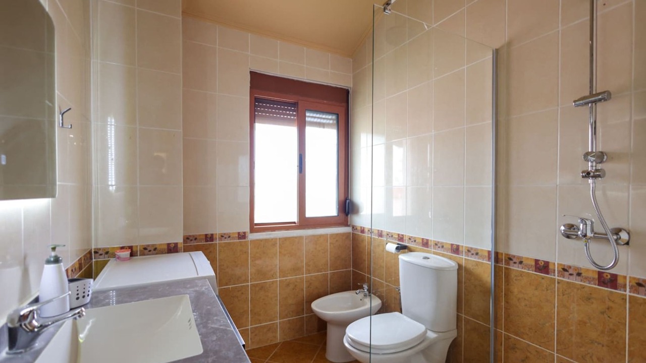 Photo of Bathroom in Golem