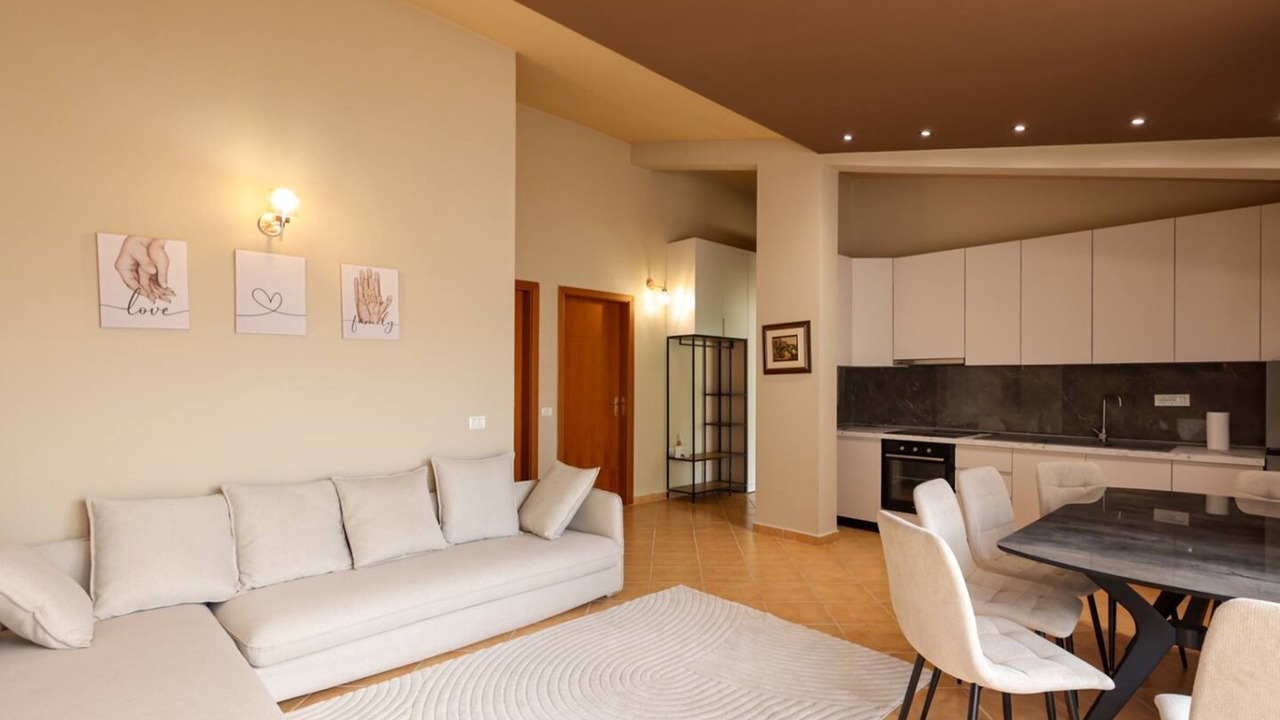 Photo of Livingroom in Golem