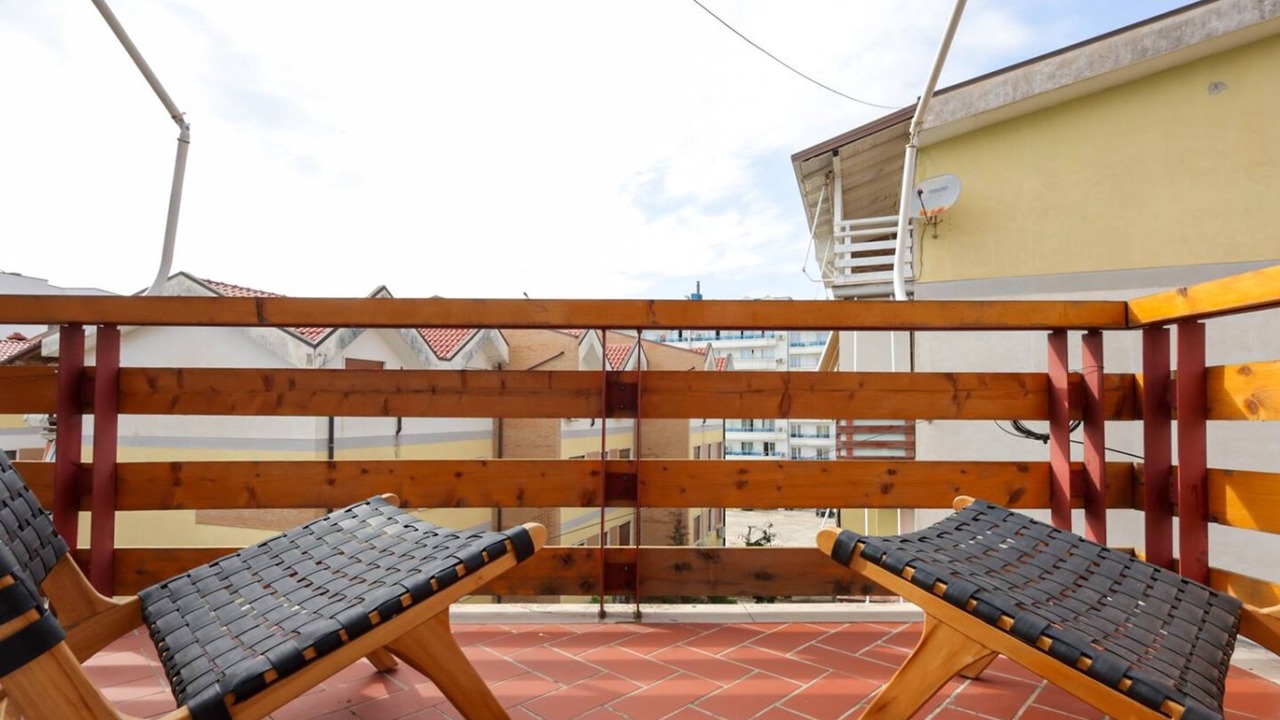 Photo of Patio Balcony in Golem