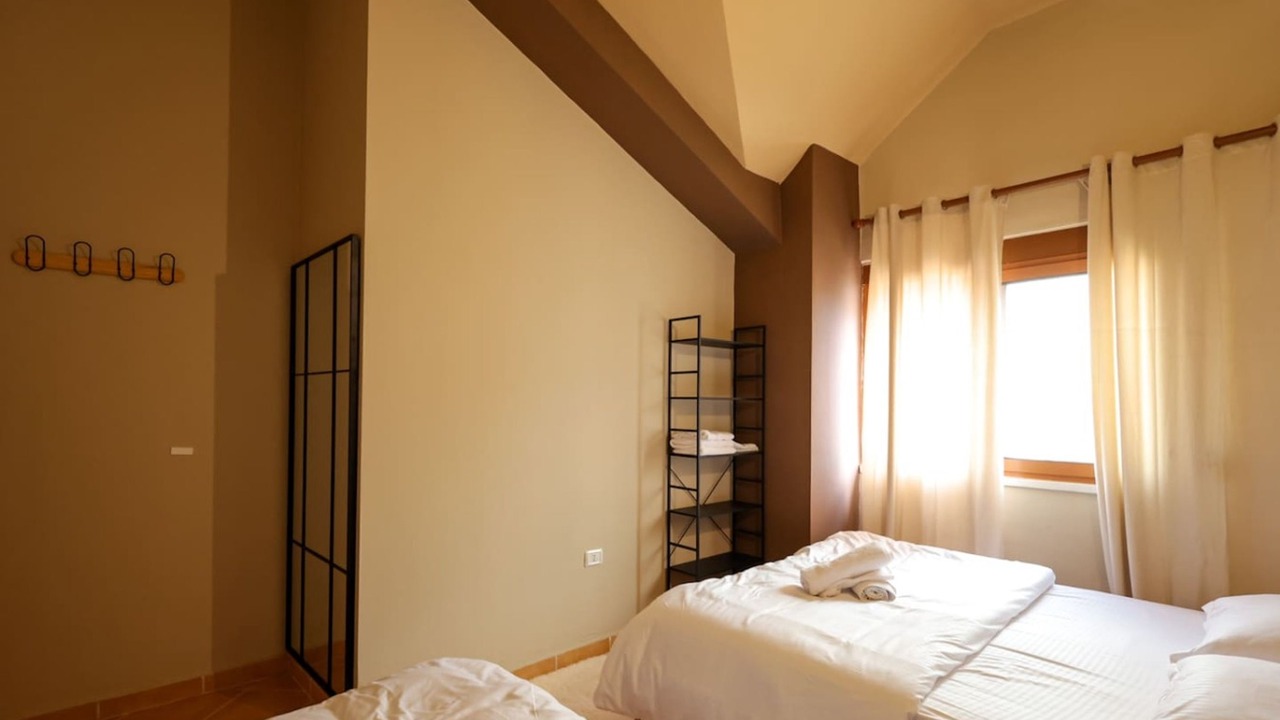 Photo of Bedroom in Golem