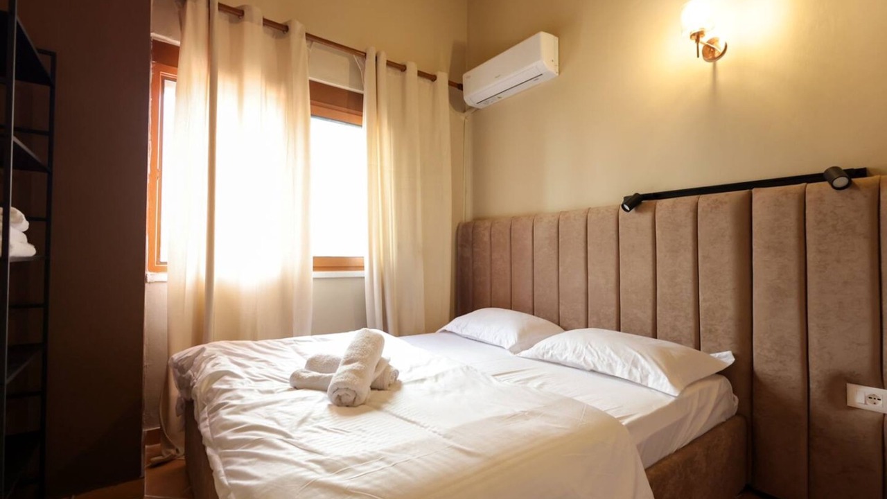 Photo of Bedroom in Golem