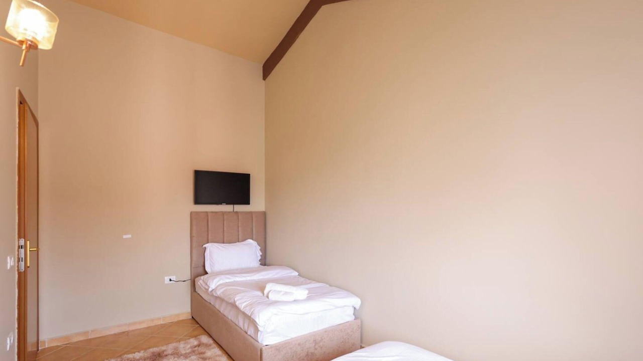 Photo of Bedroom in Golem