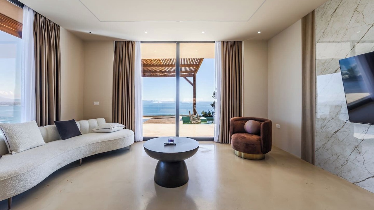 Photo of Livingroom in Sakës