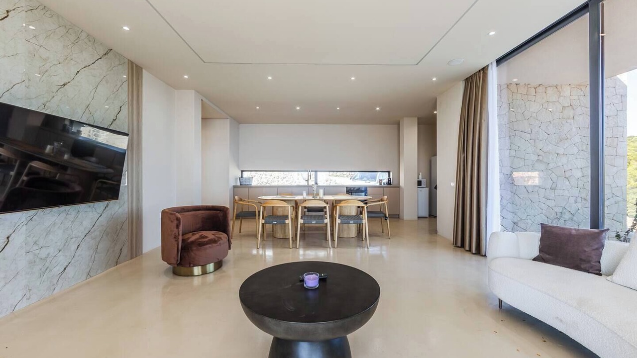 Photo of Livingroom in Sakës