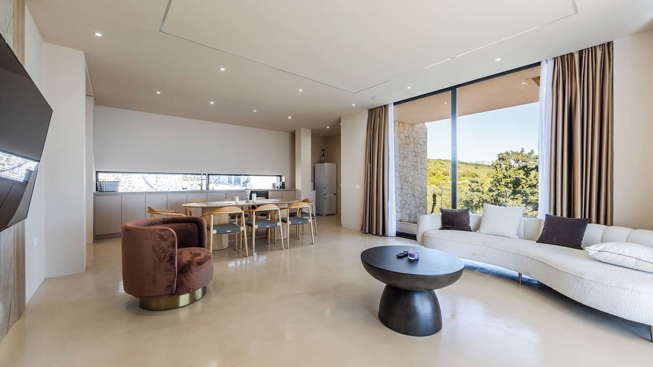 Photo of Livingroom in Sakës