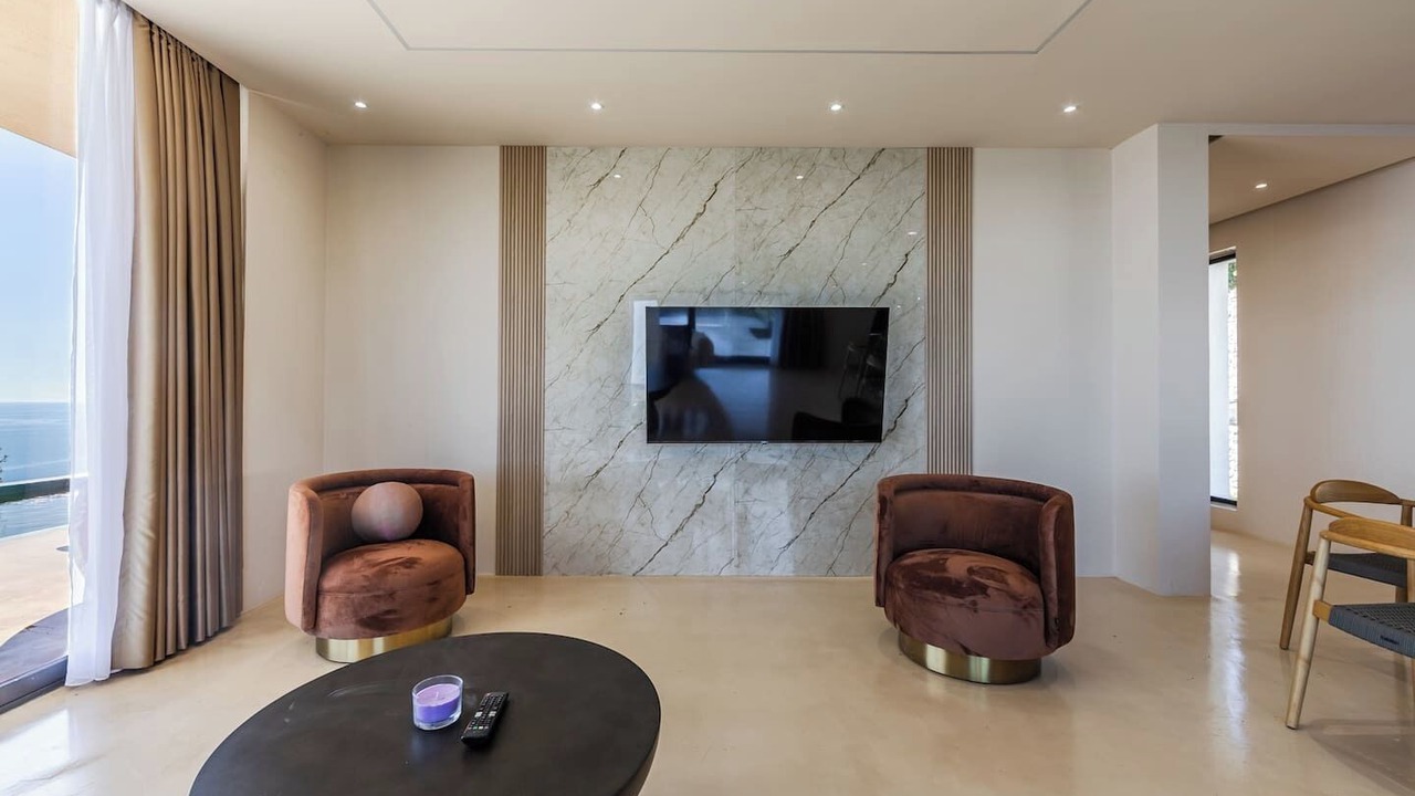 Photo of Livingroom in Sakës