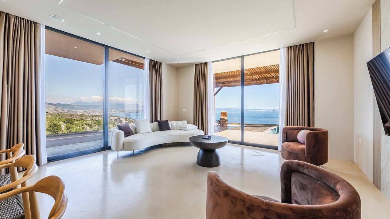 Photo of Livingroom in Sakës