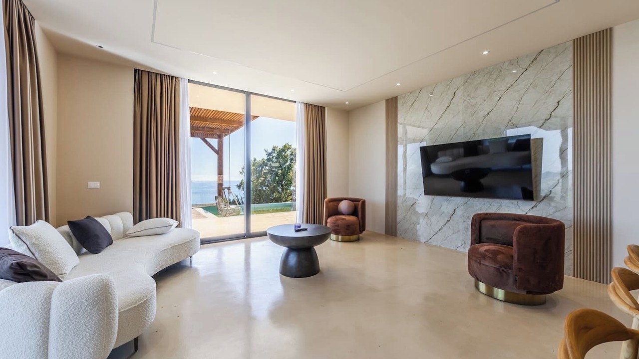 Photo of Livingroom in Sakës