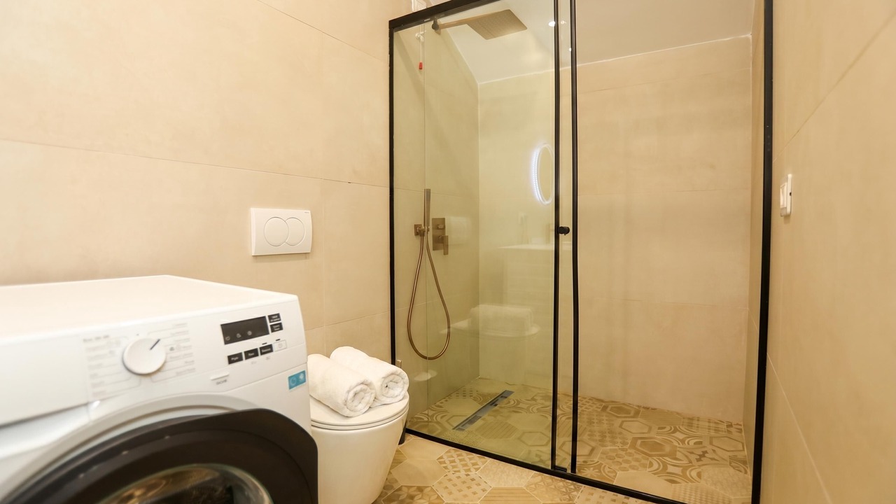 Photo of Bathroom in Jala