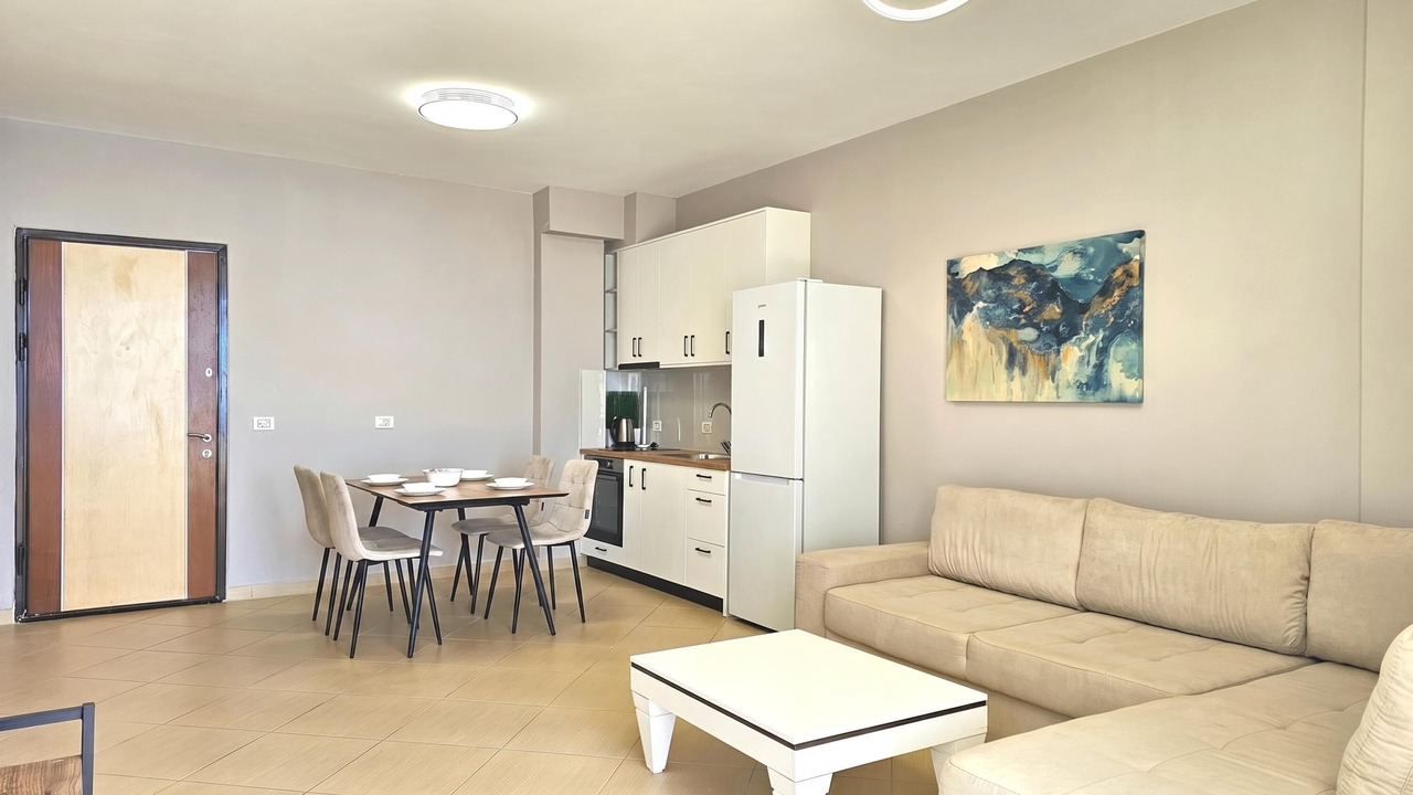 Photo of Bedroom in Kodrra