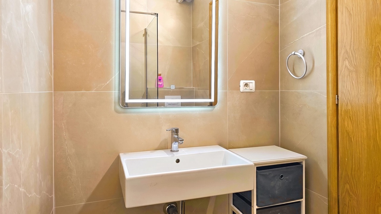 Photo of Bathroom in Kodrra