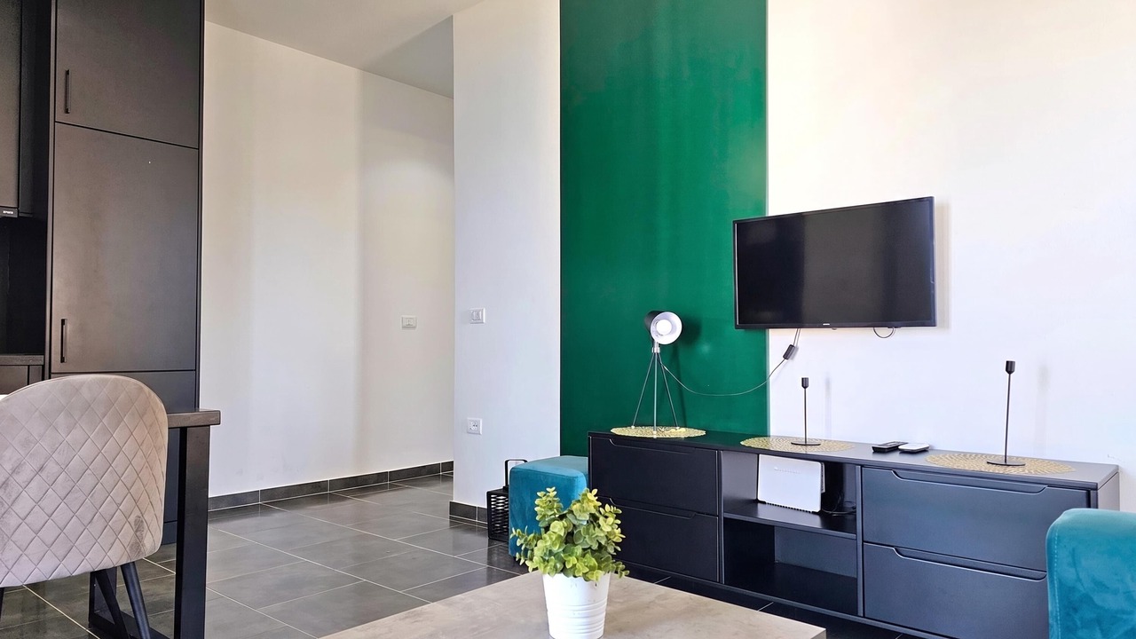 Photo of Livingroom in Sarande