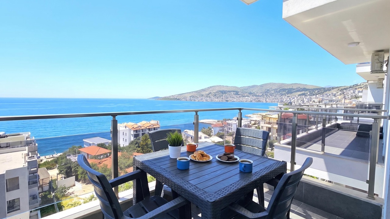 Photo of Patio Balcony in Sarande