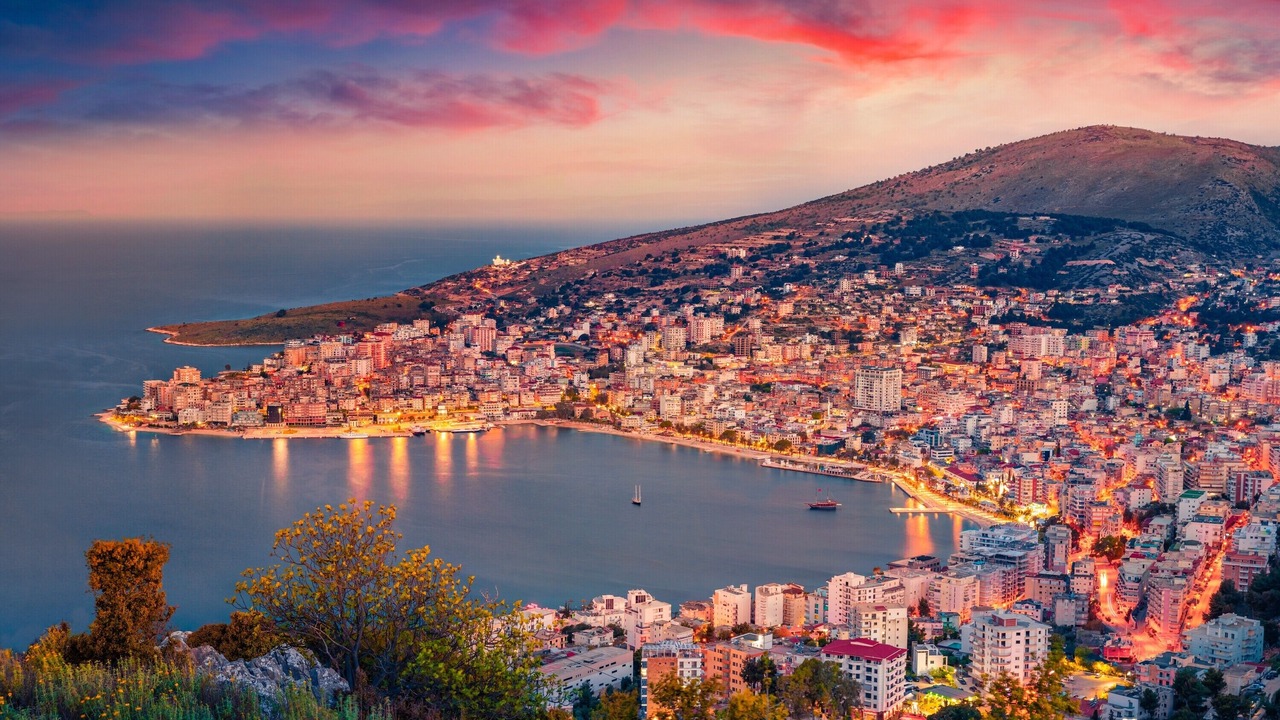 Photo of Others in Sarande