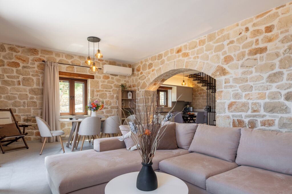 Photo of Livingroom in Skinaria