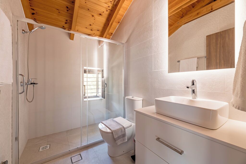 Photo of Bathroom in Skinaria
