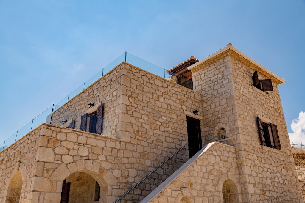Photo of Outdoor in Skinaria