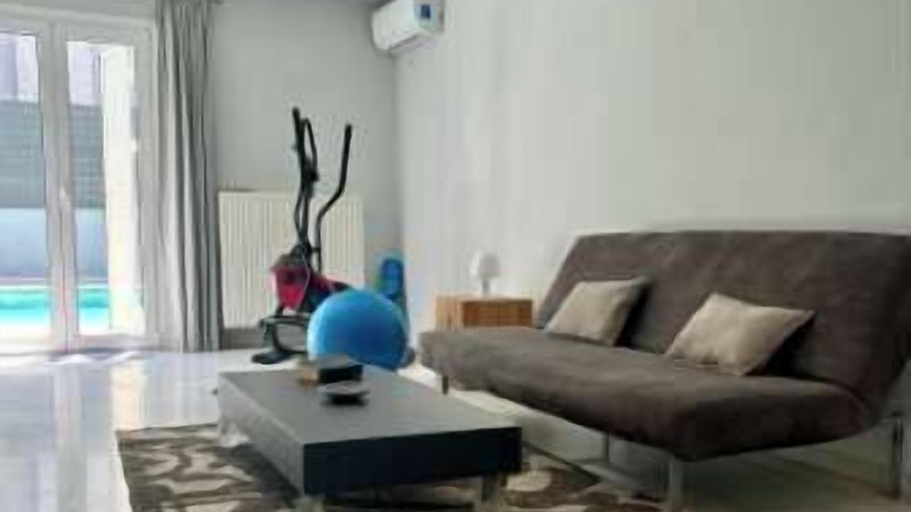 Photo of Bedroom in Voula