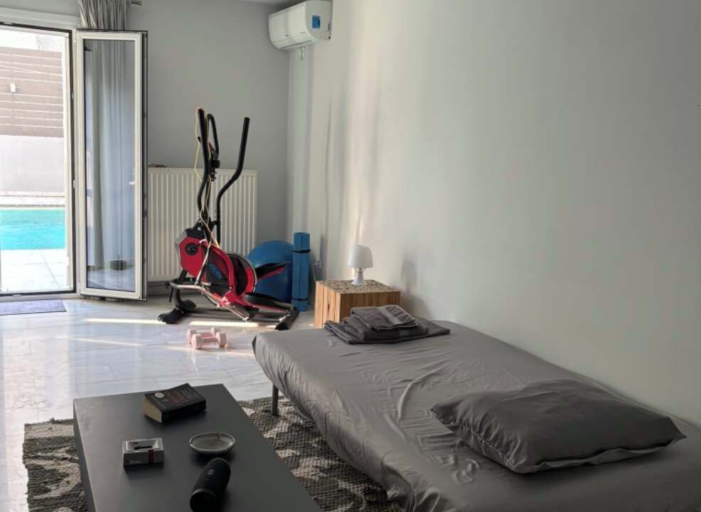 Photo of Bedroom in Voula