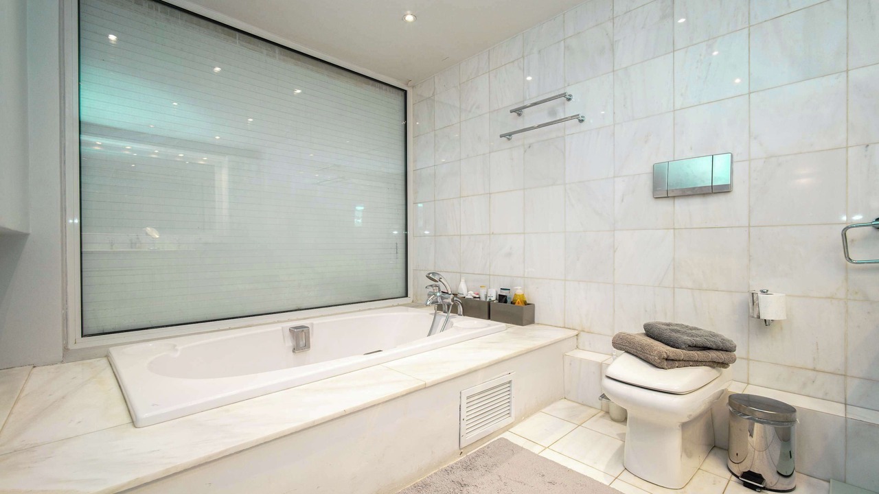 Photo of Bathroom in Voula