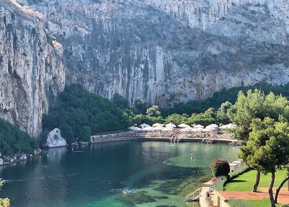 Photo of Outdoor in Voula