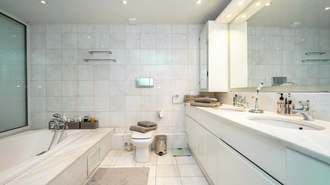 Photo of Bathroom in Voula