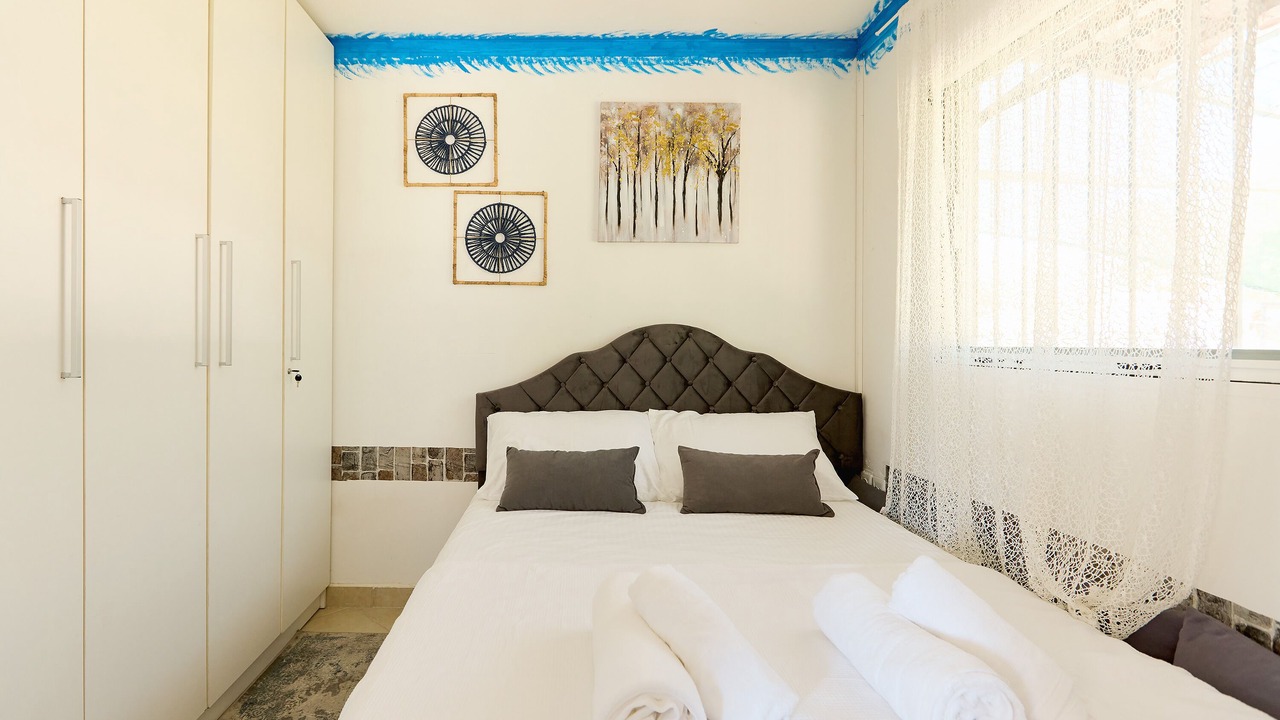 Photo of Bedroom in Nea Propontida