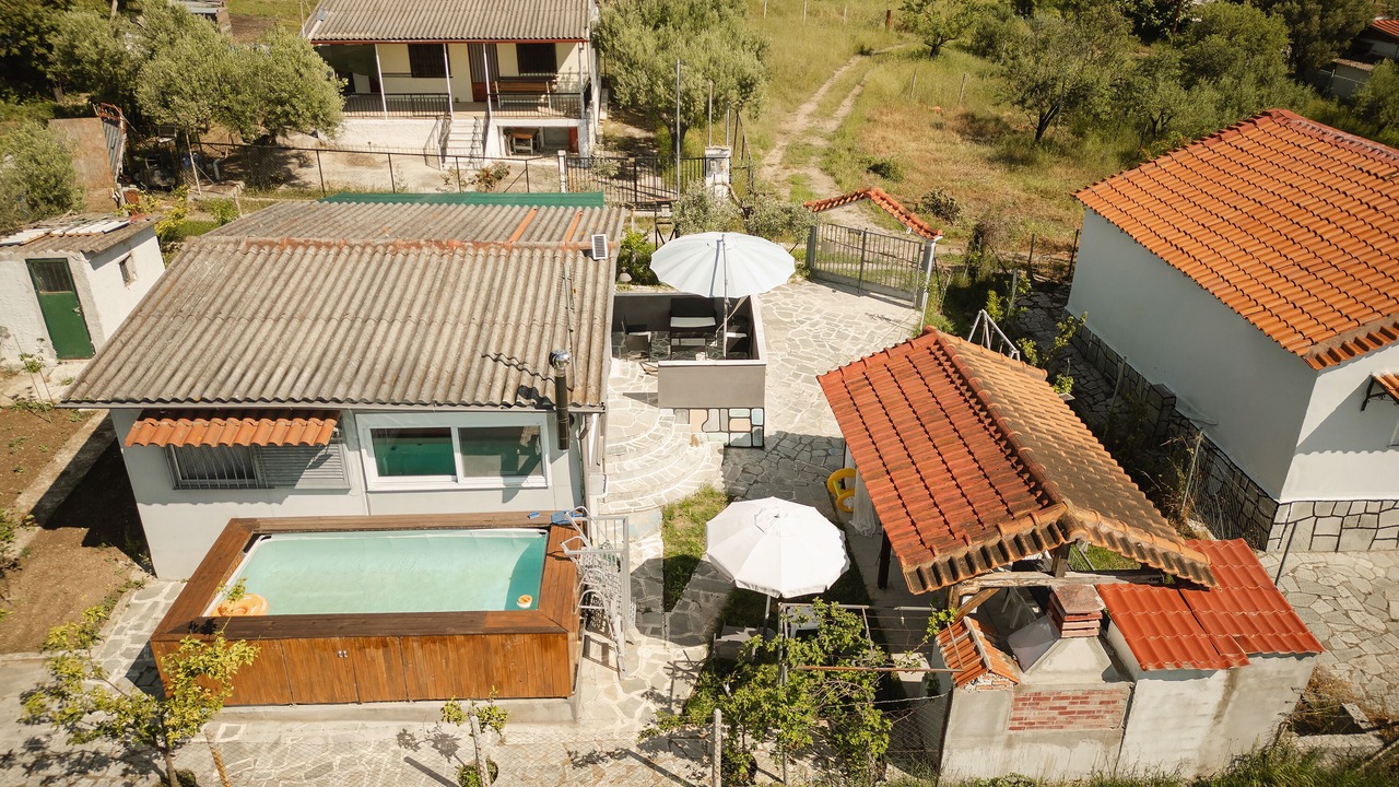 Photo of Outdoor in Nea Propontida