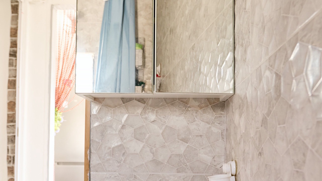Photo of Bathroom in Nea Propontida