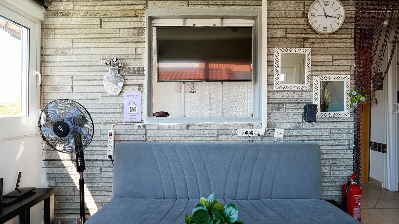 Photo of Livingroom in Nea Propontida