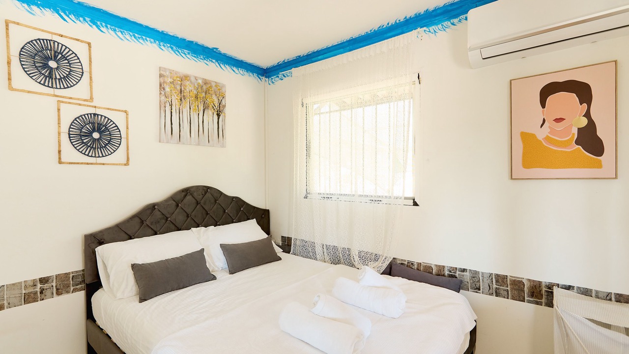 Photo of Bedroom in Nea Propontida