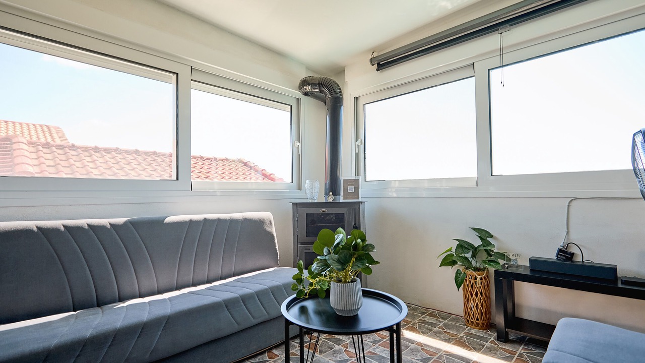 Photo of Livingroom in Nea Propontida