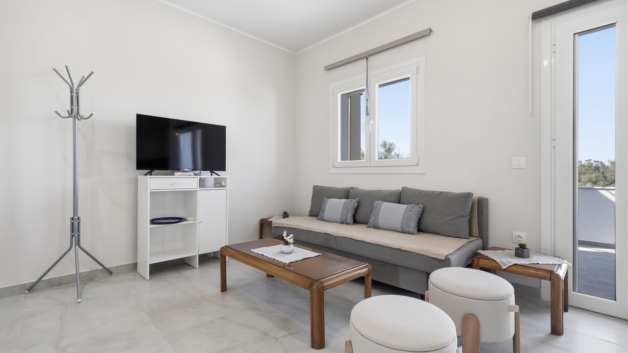 Photo of Livingroom in Linia