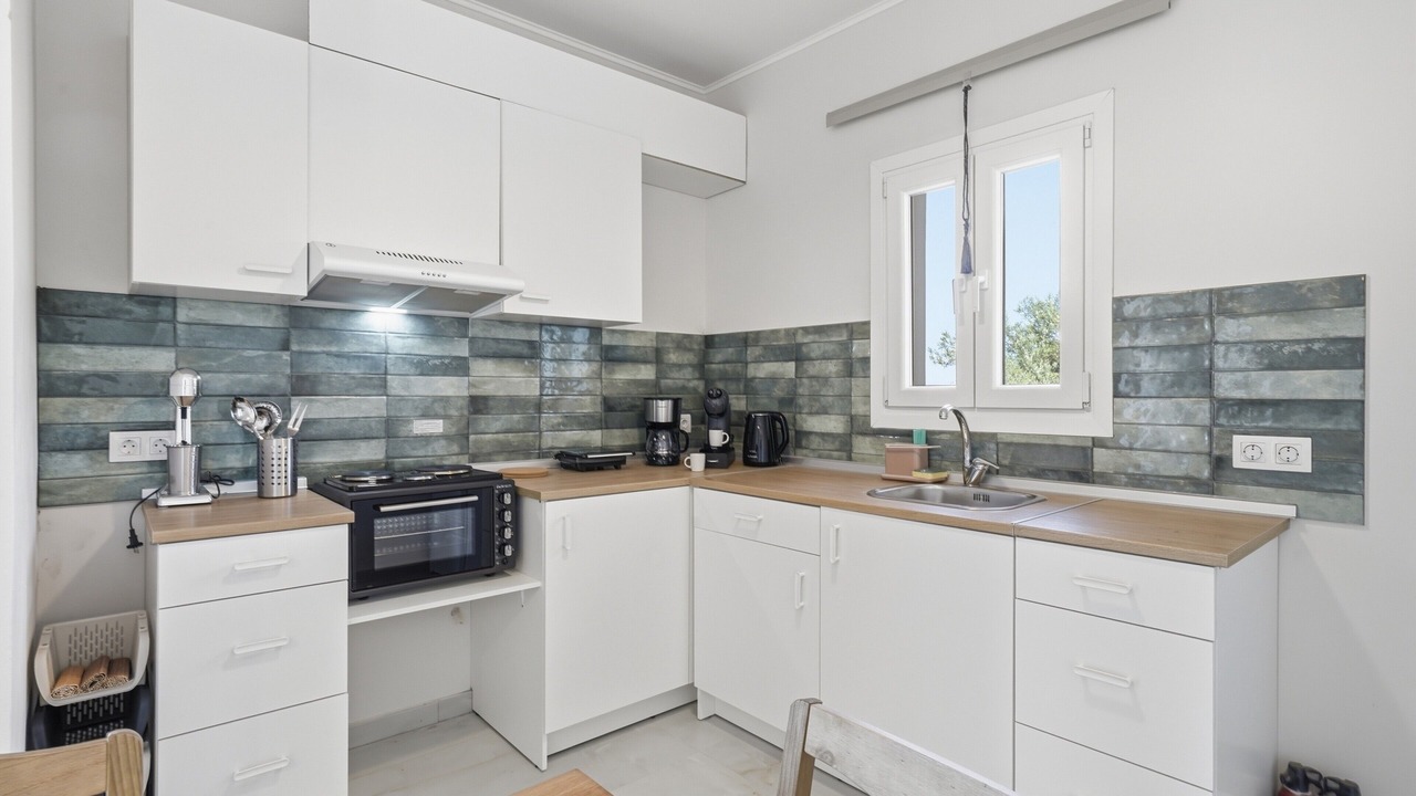 Photo of Kitchen in Linia