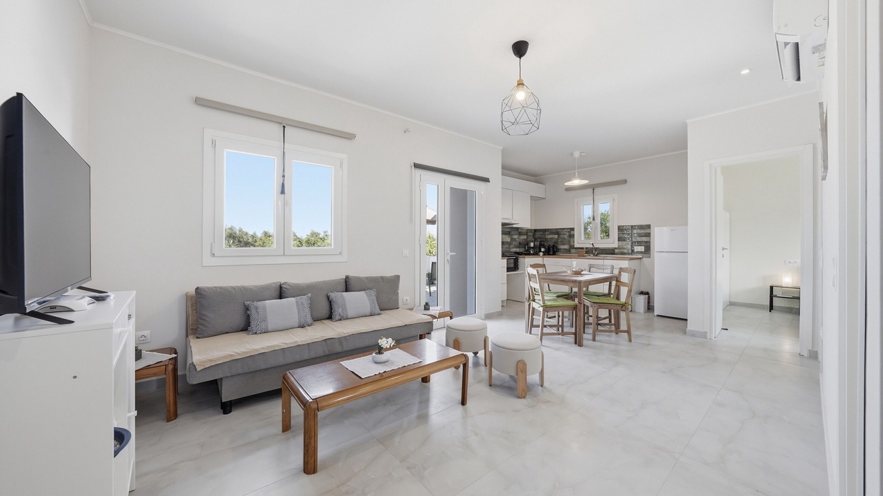 Photo of Livingroom in Linia