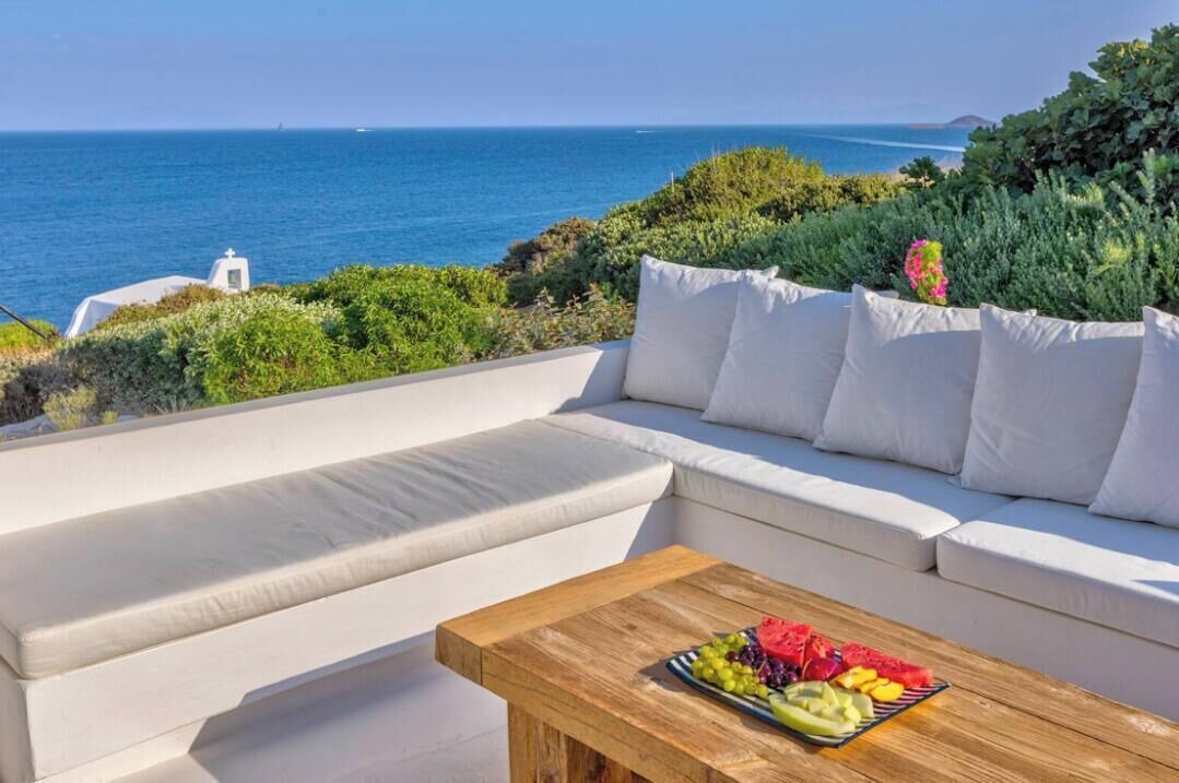Photo of Outdoor in Antiparos