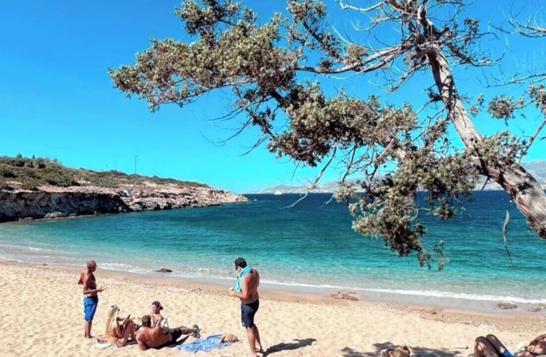 Photo of Others in Antiparos