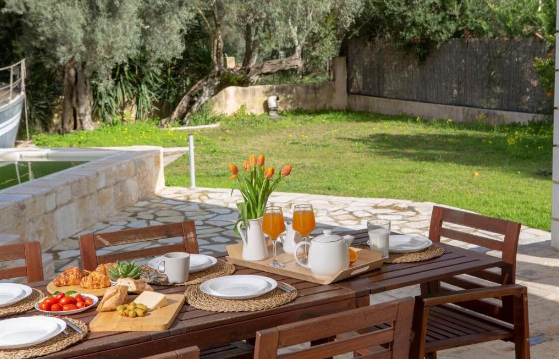 Photo of Outdoor in Nidri