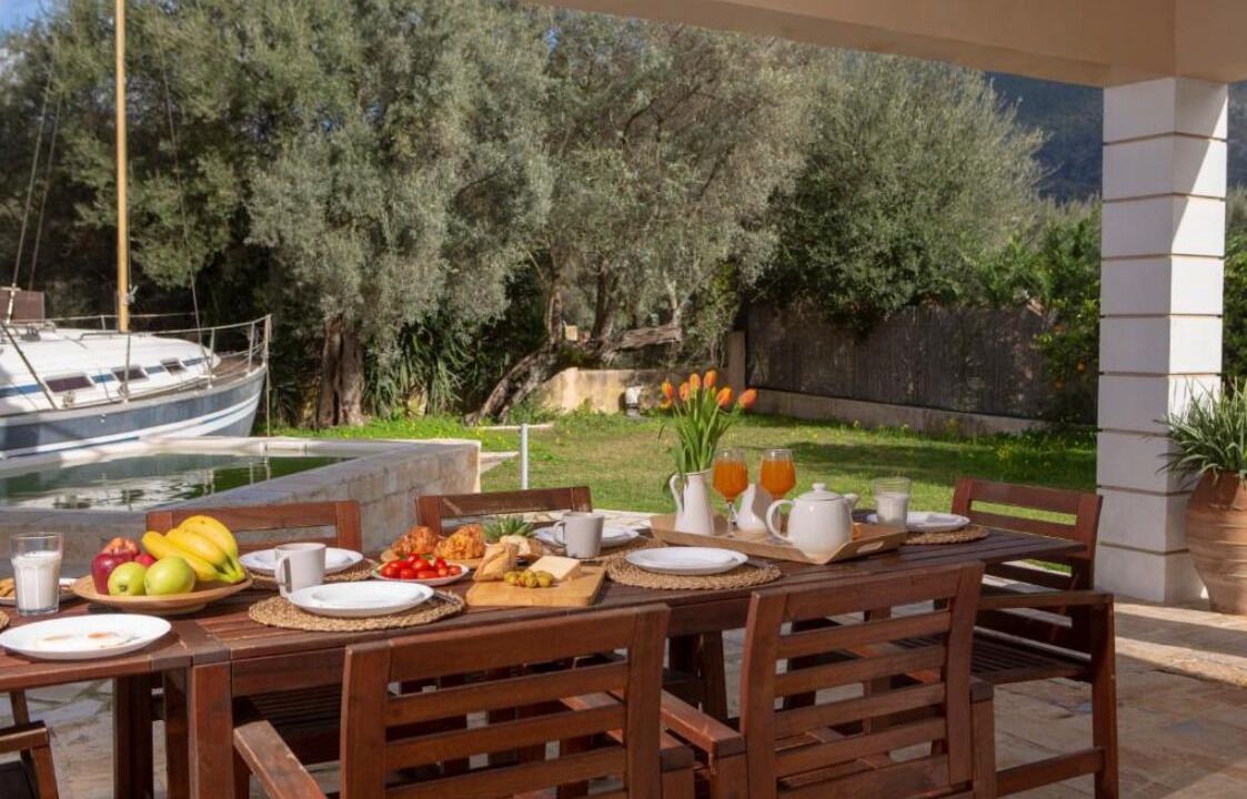 Photo of Outdoor in Nidri