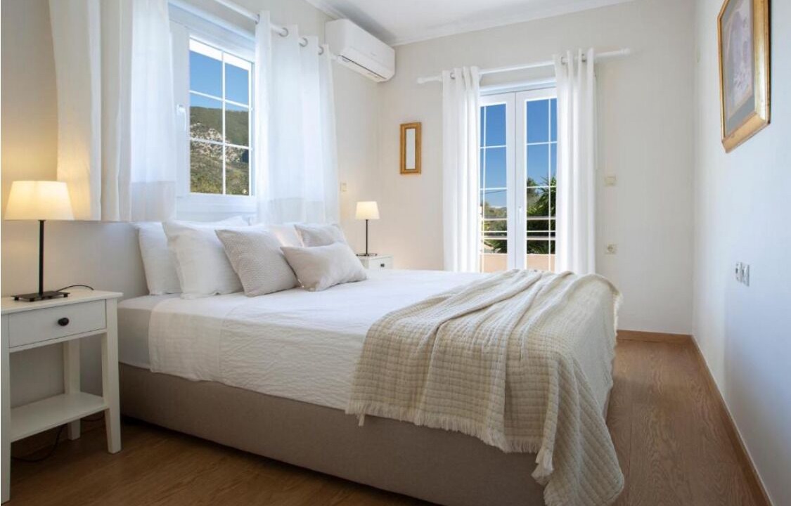 Photo of Bedroom in Nidri