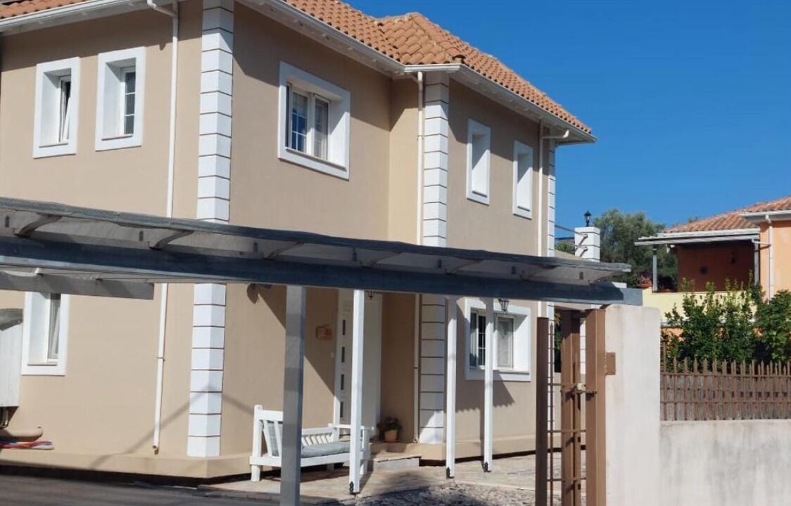 Photo of Outdoor in Nidri