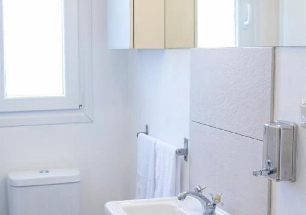 Photo of Bathroom in Nidri