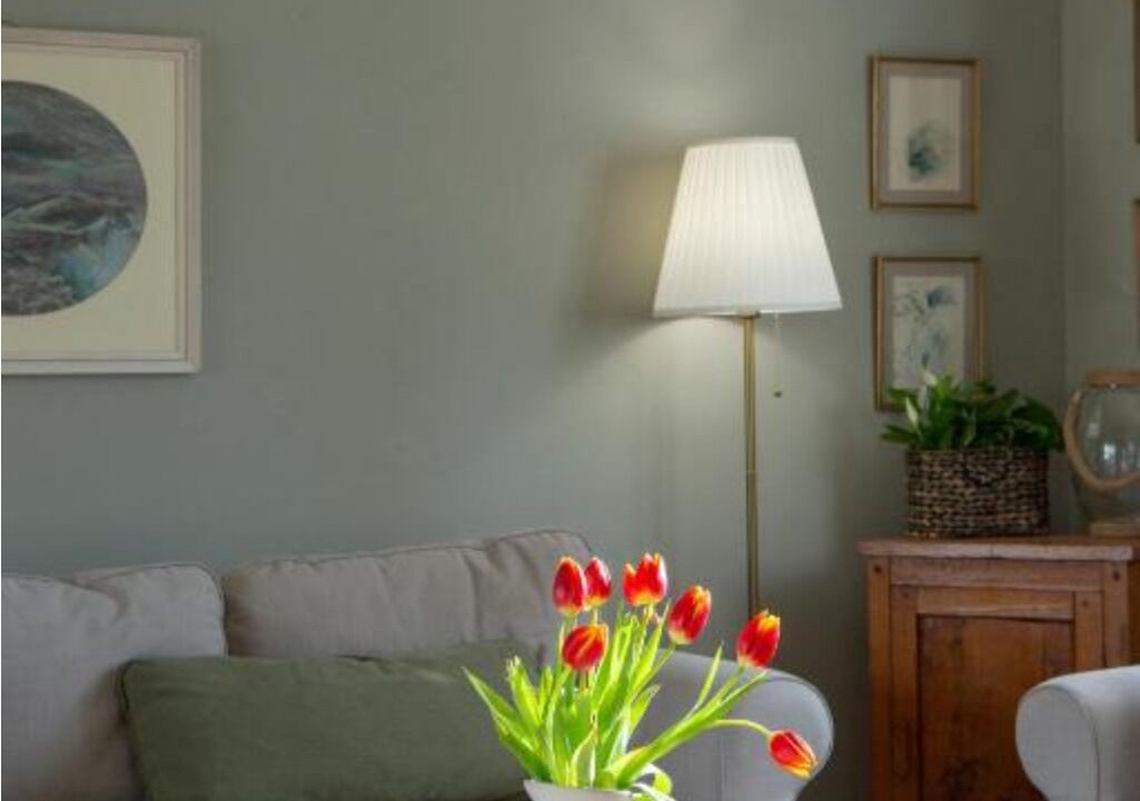 Photo of Livingroom in Nidri