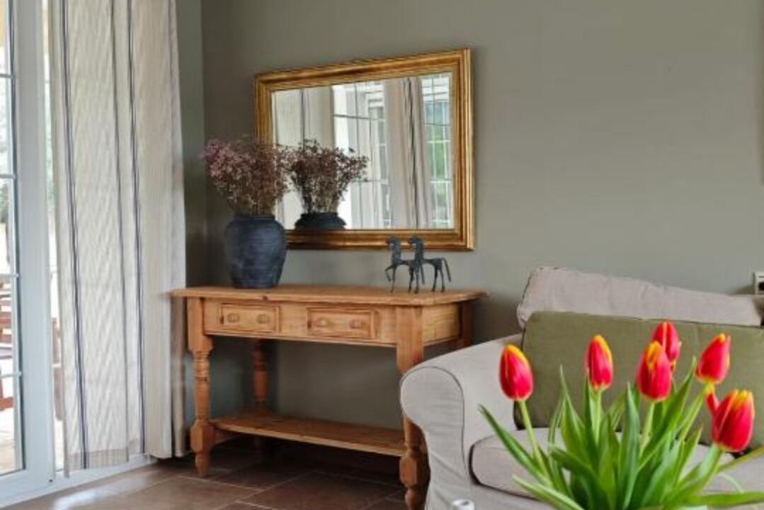 Photo of Livingroom in Nidri