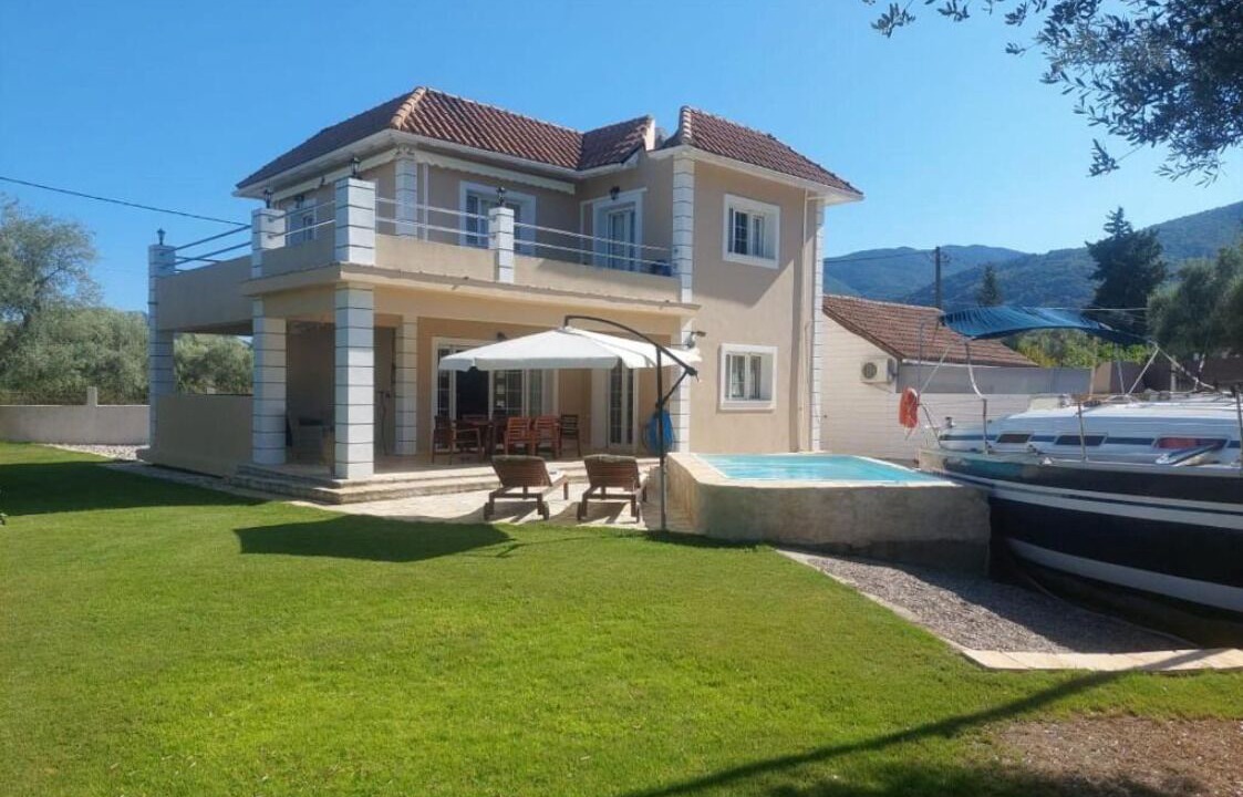 Photo of Outdoor in Nidri
