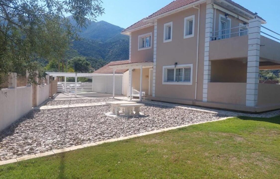 Photo of Outdoor in Nidri