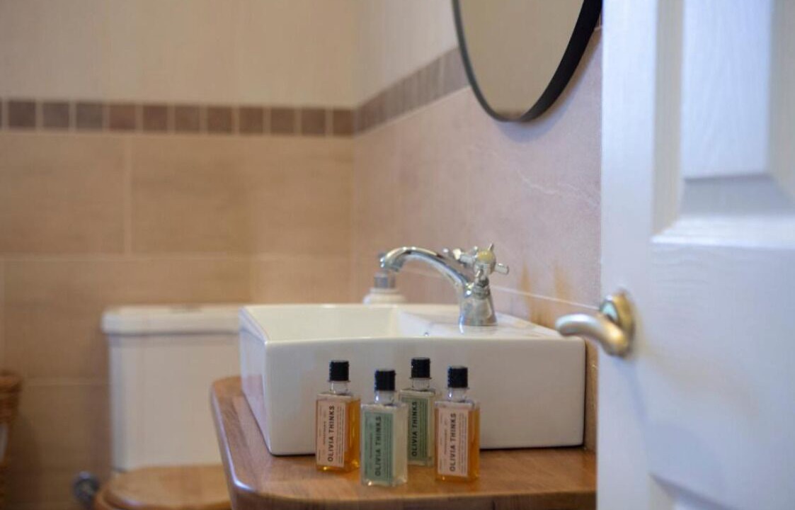 Photo of Bathroom in Nidri