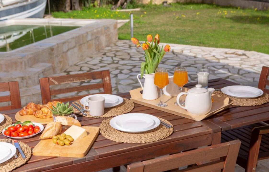 Photo of Outdoor in Nidri