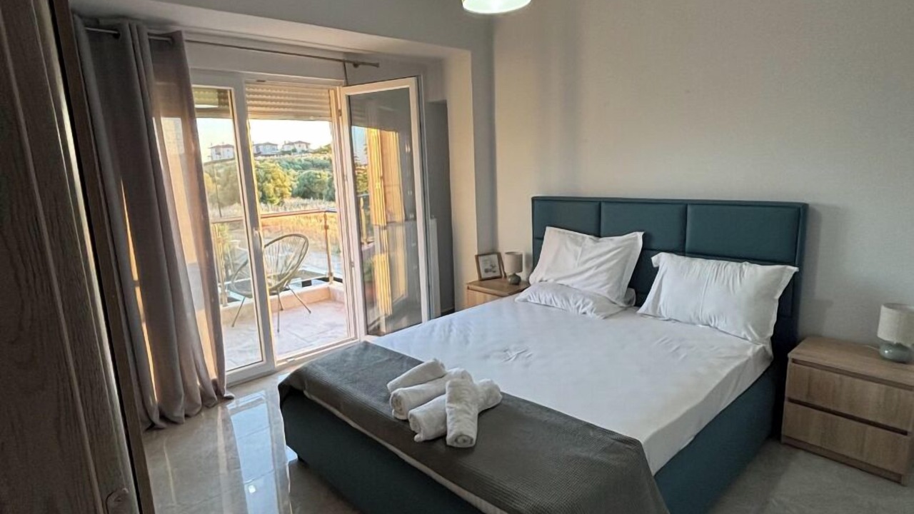 Photo of Bedroom in Nea Propontida