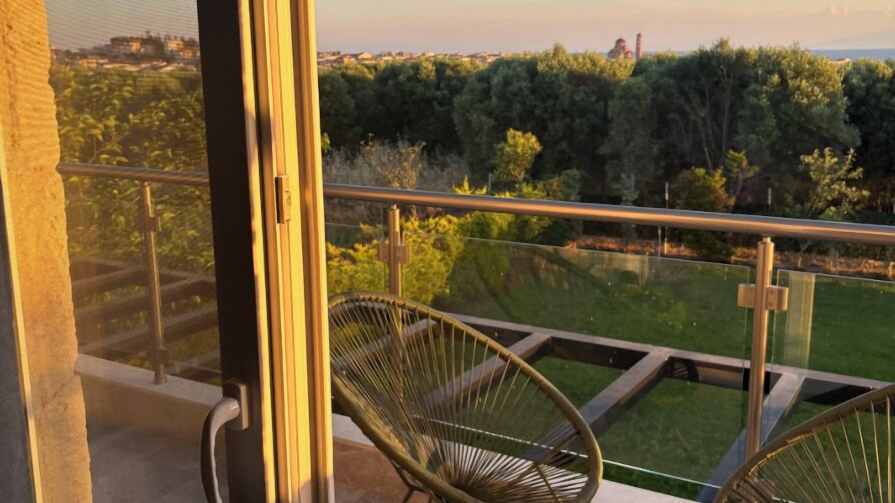 Photo of Outdoor in Nea Propontida